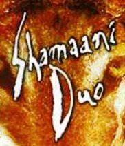 logo Shamaani Duo